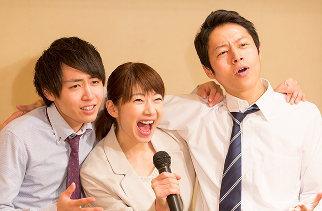滑舌が良い