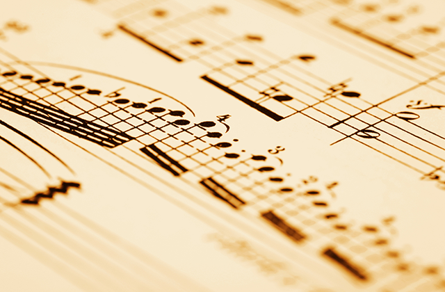 ミドルボイスを使って高い音域を上手く出すには?