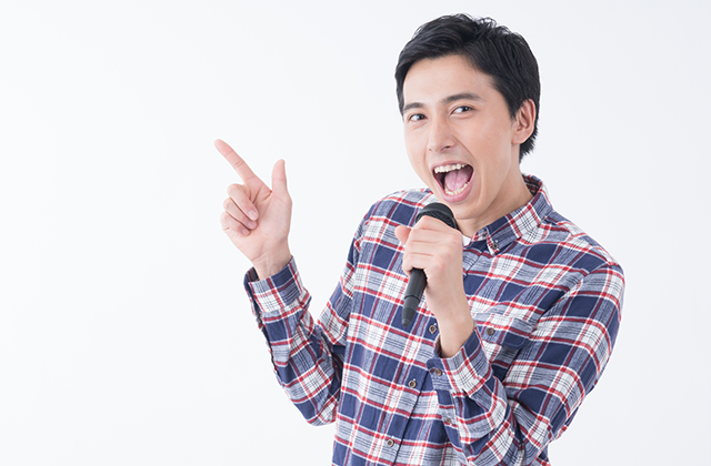 低音域を広げるコツ