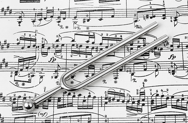 ミドルボイスの音域とは