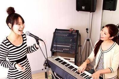ヴォーカル アカデミー オブ 東京