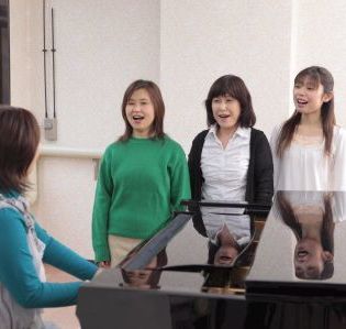 カワイミュージックスクール
