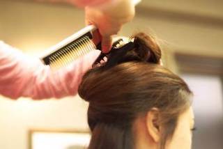 【スキルアップ講座】シーン別スタイリングを習得☆ヘアスタイリングスタンダード