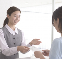 【初めての方向け】2017年リニューアル!未経験から医療業界就職を目指す!医療事務講座