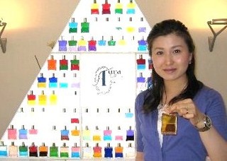 カラーセラピー仙台 オーラソーマコース レベル1開催 将来はお家サロン開業♪独立起業も