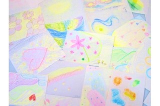 《初心者大歓迎♪》色彩心理学、アートセラピー、カラーセラピーを学ぼう!@名古屋校