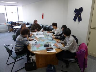 Talkmate英会話スクール