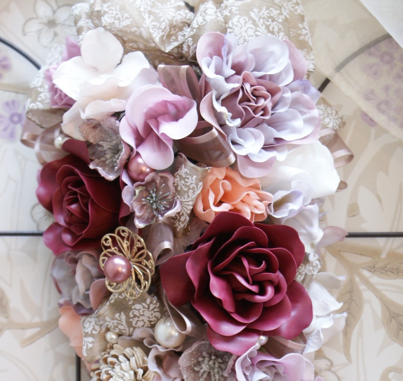 &.Chérir ~Flower Designers~ (シェリル フラワーデザイナーズ)