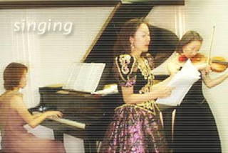 初めての方から専門まで対応!!蒲田音楽学園の声楽・童謡コース