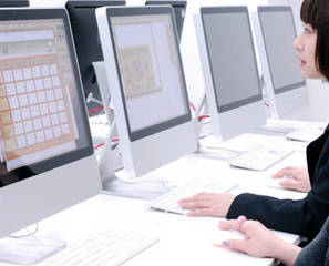 【初学者歓迎】2大基本ツールを基礎から学びたい方。Illustrator&Photoshop基礎講座