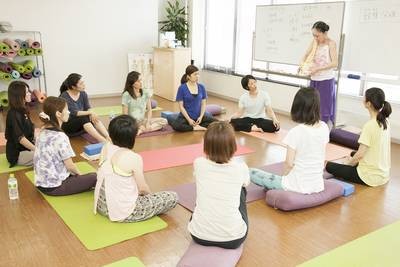 YMCメディカルトレーナーズスクール
