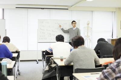 YMCメディカルトレーナーズスクール