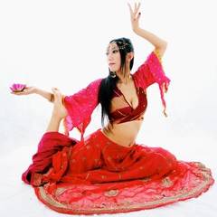 Satri先生★超入門だから安心!★美しくなるベリーダンス!