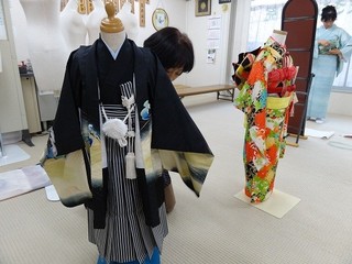 【プチ学】フリープラン選択講座(研級科修了程度)/1回6150円