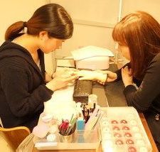 2015年6月開講 新設!!JNAジェル検定初級試験免除コース