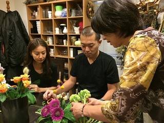 「これやりたい!」が叶うトータルサロンならではのお好みレッスン♪