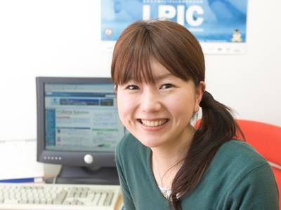 リカレント リナックスアカデミー