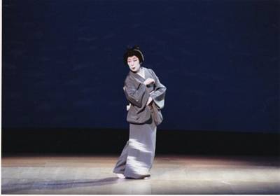 花柳寿之吉(ハナヤギ ジュノキチ)日本舞踊教室