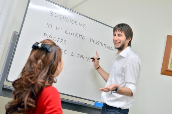 イタリア語自主講座