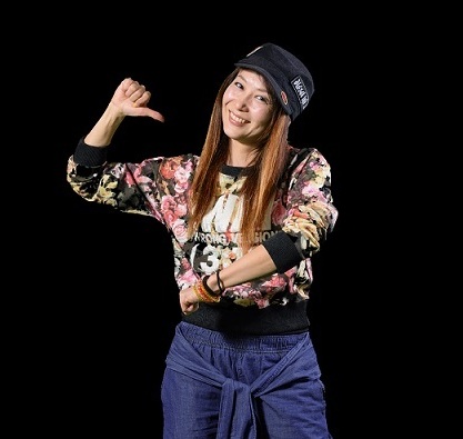 DANCE studio W(ダンス スタジオ ダブル)