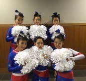 Sailors チア&ダンススクール