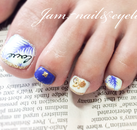 Jam~ネイル&アイラッシュ~
