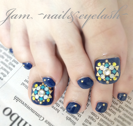 Jam~ネイル&アイラッシュ~