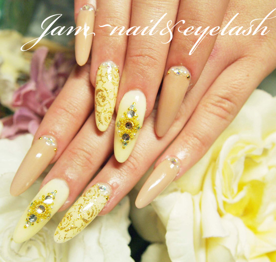 Jam~ネイル&アイラッシュ~