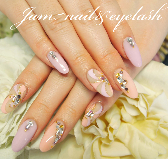 Jam~ネイル&アイラッシュ~