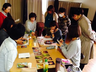 ◆基礎学科 クリアセラピーカウンセラー認定資格◆京都・名古屋♪