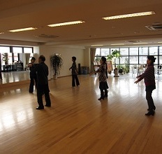 寺島ダンススクール