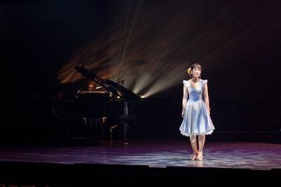 大島明子 Singing Lesson