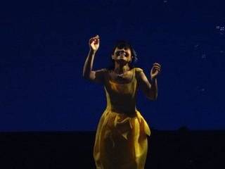 大島明子 Singing Lesson