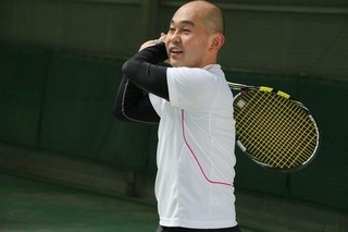 初心者でも安心♪プロ講師が徹底指導☆【テニス 天白区 インドア】
