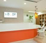 i-BODY