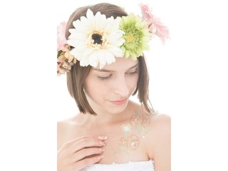 プロとして独立!【ボディージュエリー:プロフェッショナルコース】