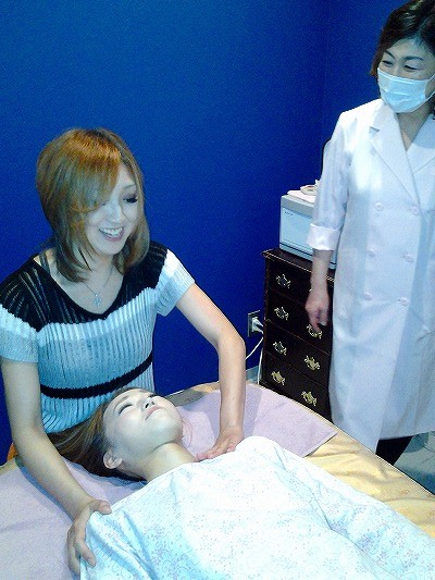 TherapyAYA(テラピーアヤ)