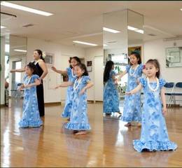 Halau Hula O Kaleimakamae(ハラウ フラ オ カレイマカマエ)