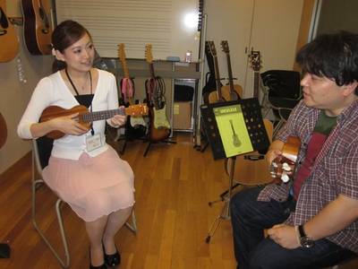 宮地楽器 MUSIC JOY 新宿