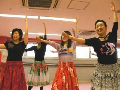 DANCE STUDIO BEASTAR
