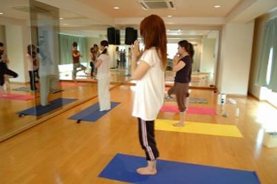 DANCE STUDIO BEASTAR