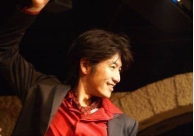 フラメンコスタジオ サリーダ