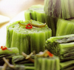 大人のスキルアップアカデミー<オトアカ>One Dayレッスン:季節の手シゴト:「旬の野菜の漬物」