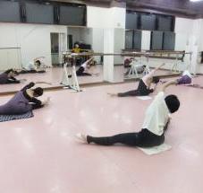 《大人のクラス》★ボディ コンディショニング★ ストレッチ、ダイエット、筋トレに効果抜群!@武蔵野市