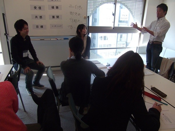 一般社団法人 日本生涯教育協会