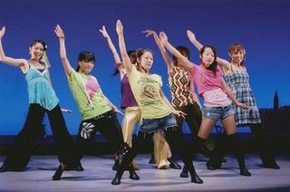 【未経験者でも楽しく学べる!】JAZZ DANCEアダルト・JAZZ DANCE初中級 @立川