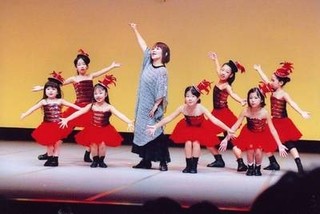 【未経験からでも始められる!】ミュージカル キッズ・ジュニアコース♪