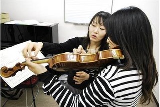 大人の方が憧れる、人気の楽器☆【チェロ】個人レッスンコース♪