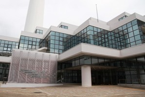 若柳雅康 日本舞踊稽古場
