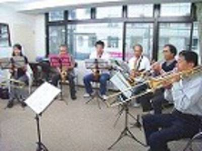 宮地楽器MUSIC JOY神田